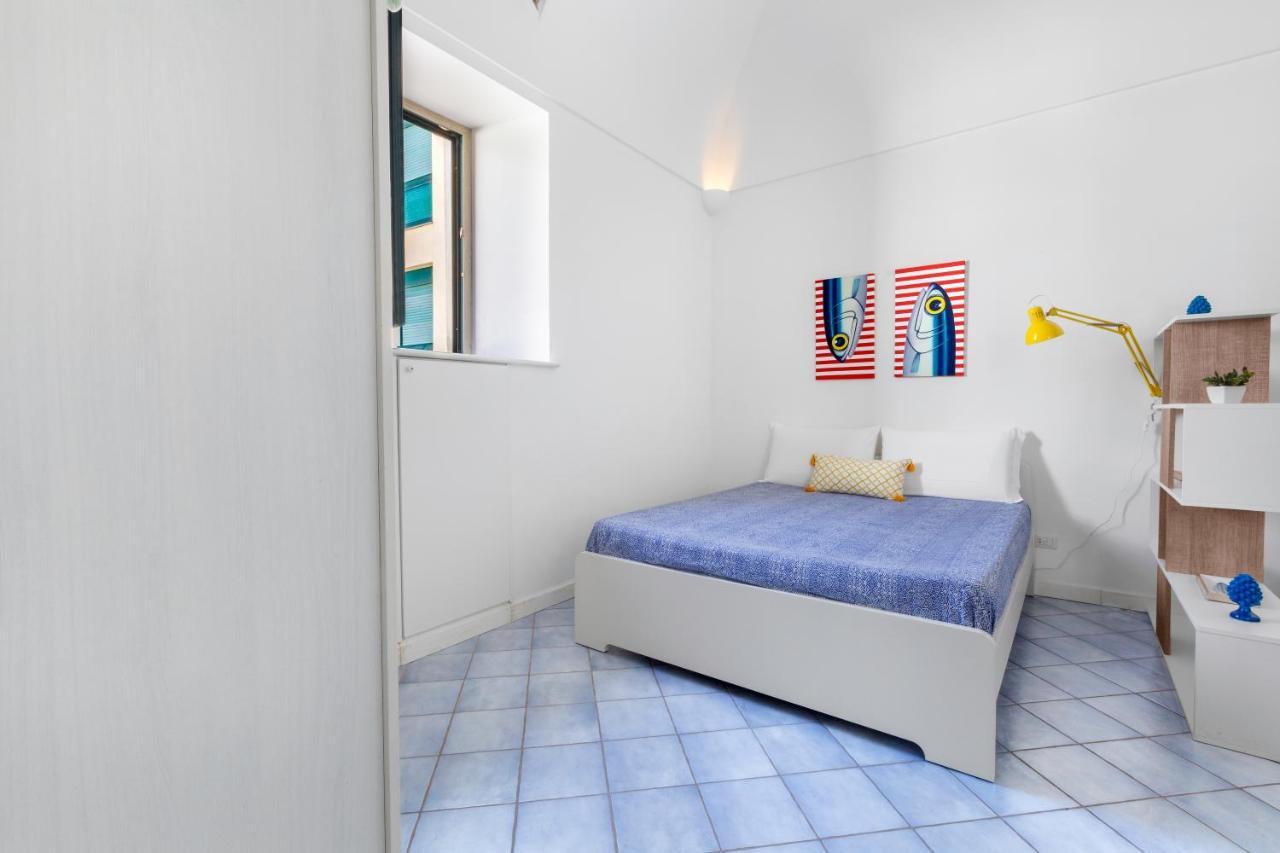 Casa Meta Blu公寓 外观 照片